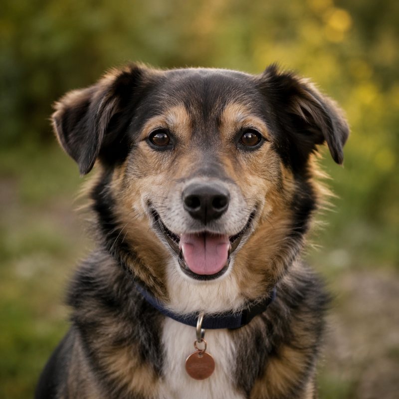 Photo of Maggie